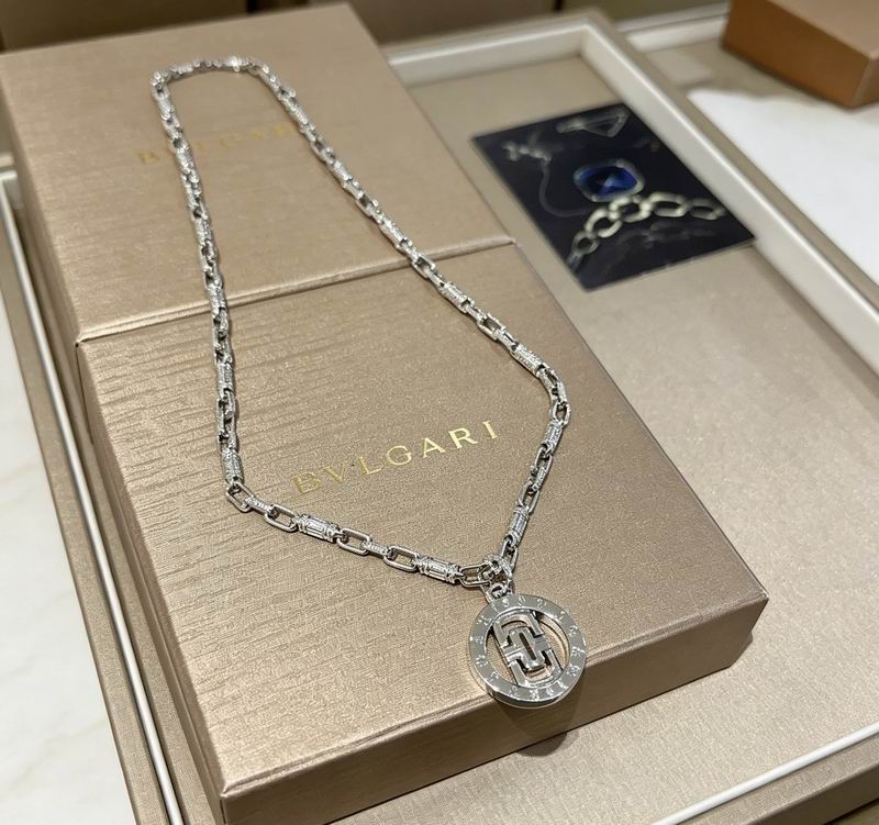 Bvlgari Necklace 06yxs13